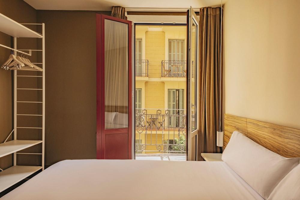 Milà Apartamentos Barcelona