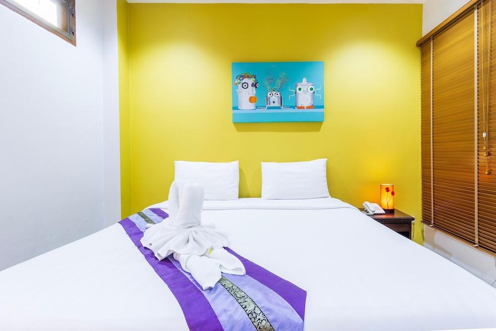 Le Canal Boutique House