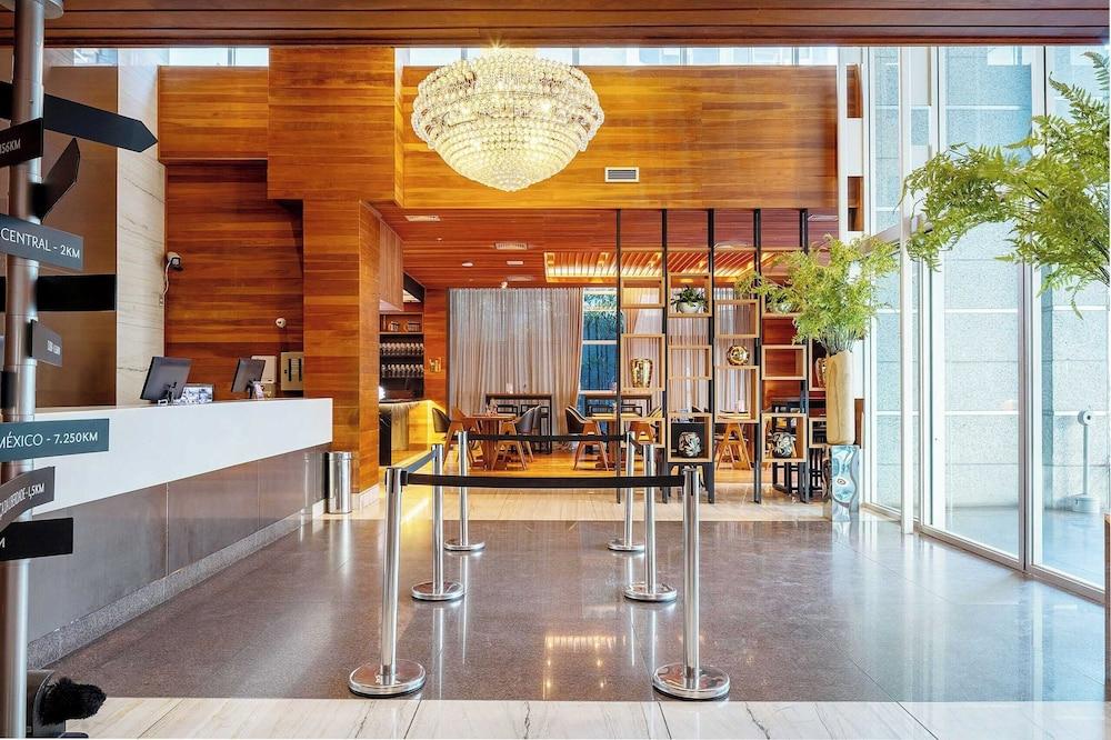 Cassino Tower Savassi Antigo Tryp by Wyndham