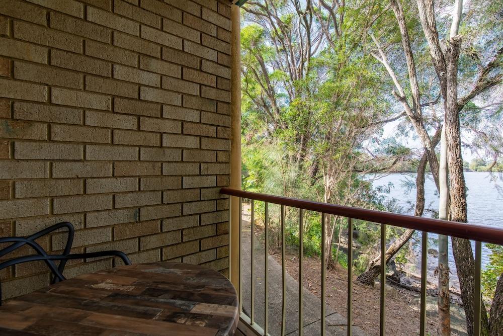 Nightcap at Northern Grounds