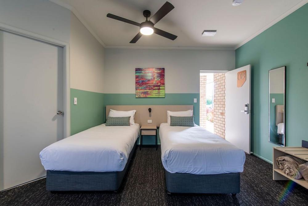 Nightcap at Northern Grounds