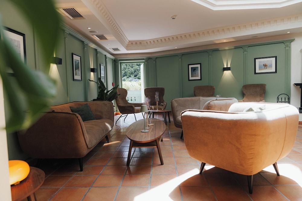 Sonnenhotel Zum Stern