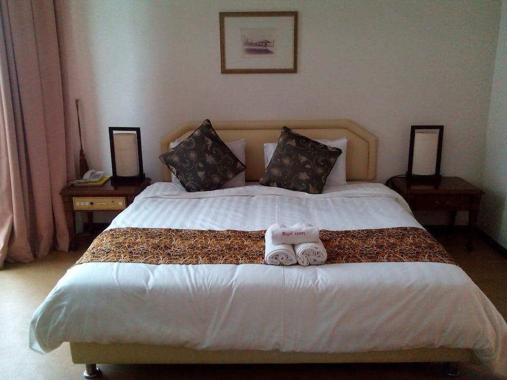 Regal Court Hotel Kuching