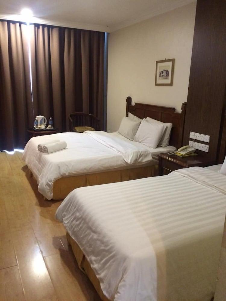 Regal Court Hotel Kuching