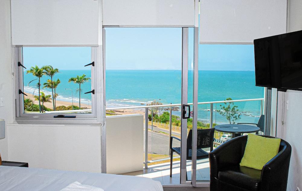 Oshen Holiday Apartments Yeppoon