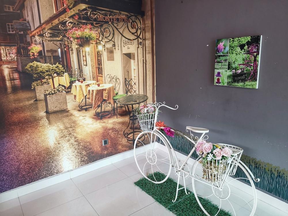 i-Hotel Kota Damansara