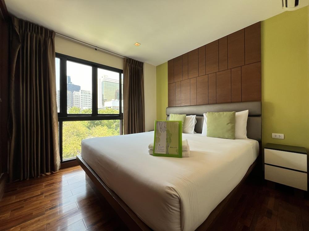 Silom Forest Exclusive Residence