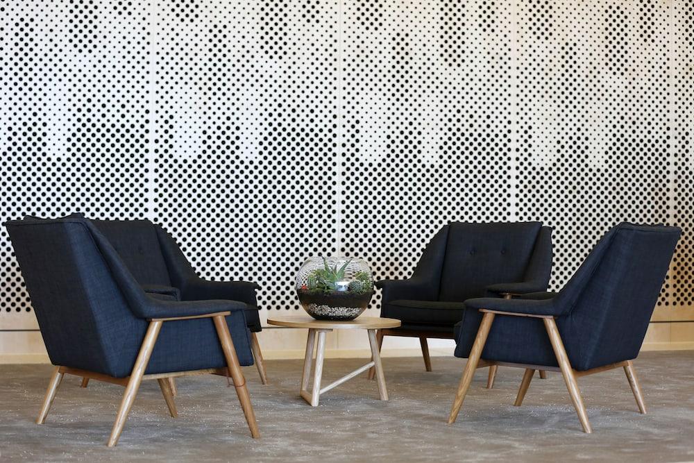 The Larwill Studio Melbourne - Art Series