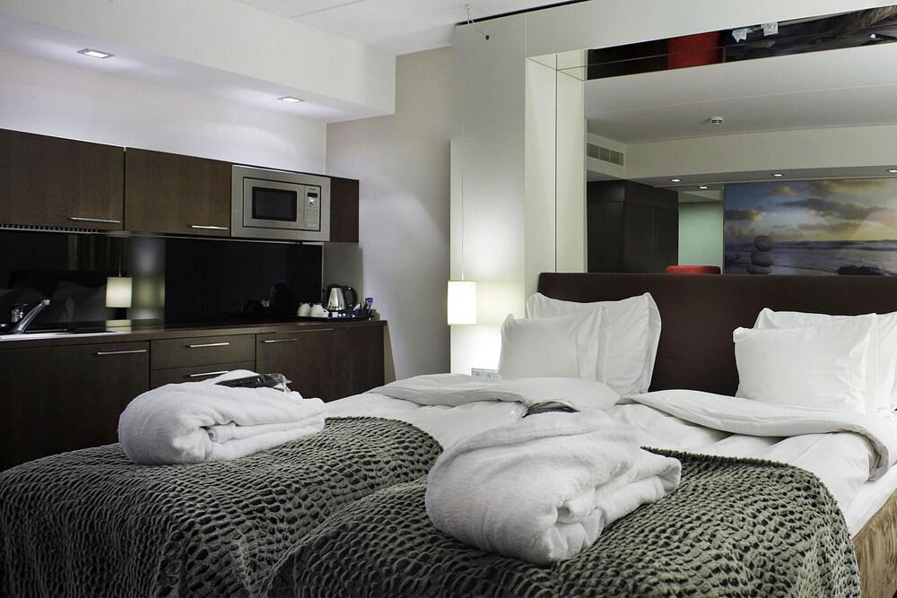 Långvik Congress Wellness Hotel