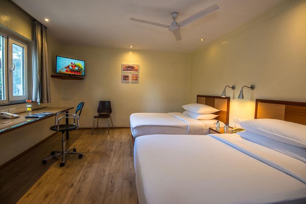 Best Western Nairobi Upper Hill