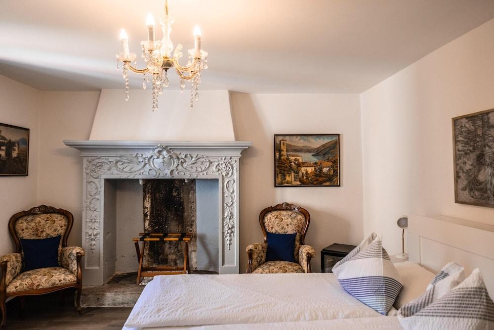 Guesthouse Arosio B&B