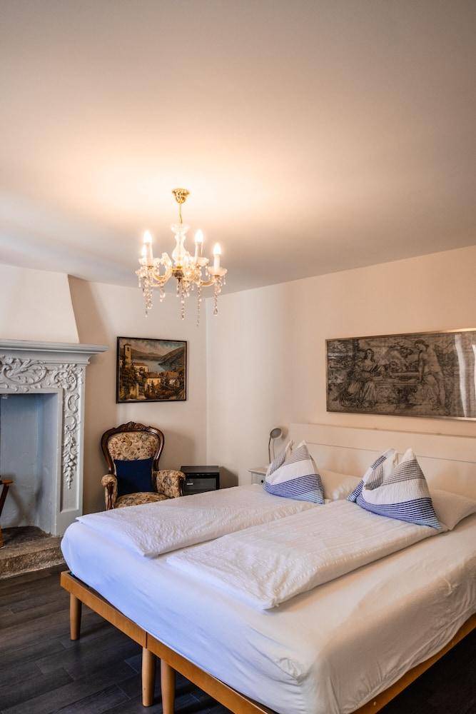 Guesthouse Arosio B&B