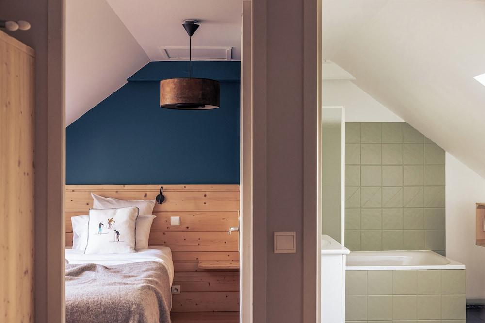 Le Clos du 5 - Appart Hotel Bagneres