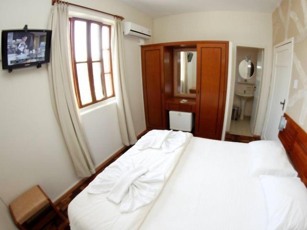 Hotel Morro dos Conventos