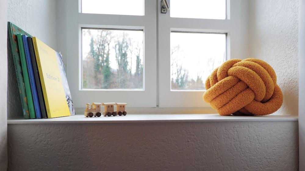 Plan B - Living Saint-Gervais