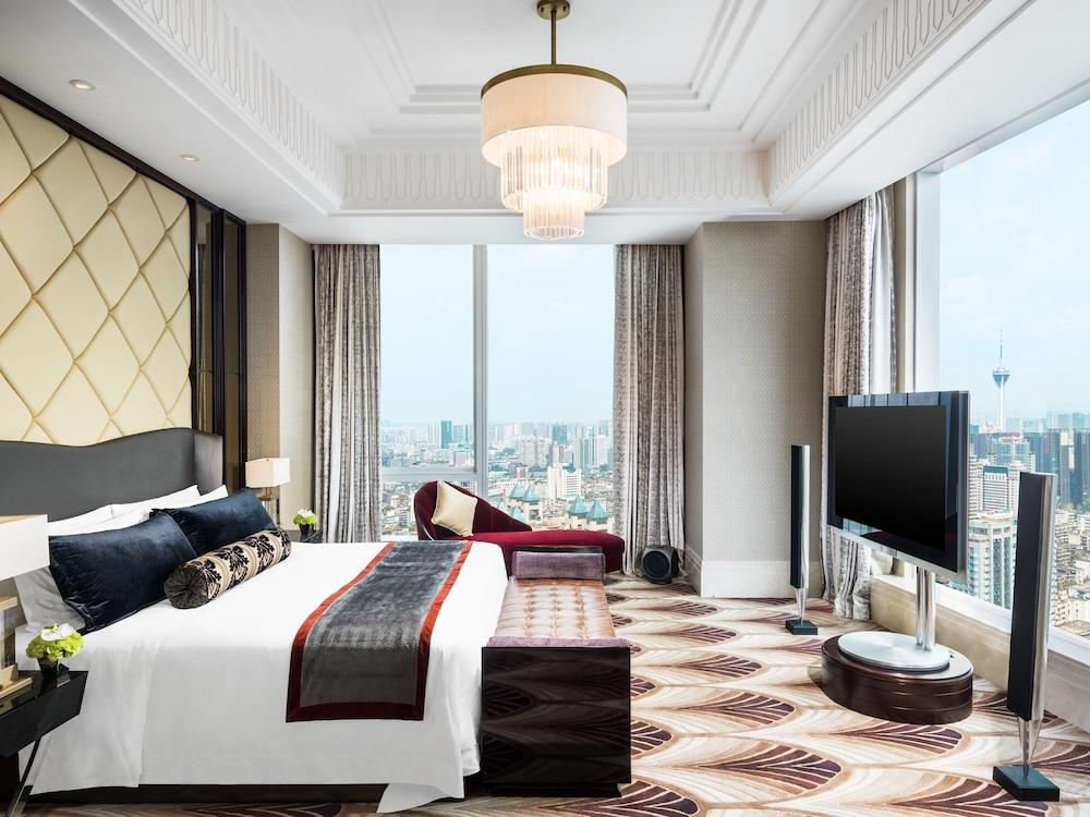 The St. Regis Chengdu