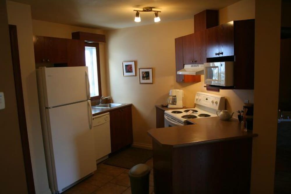 GetAways at GeoHoliday Heights