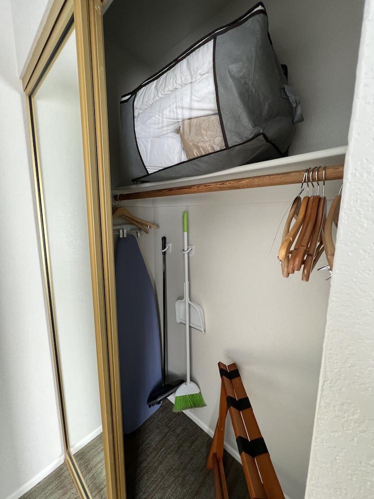 GetAways at Havasu Dunes Resort