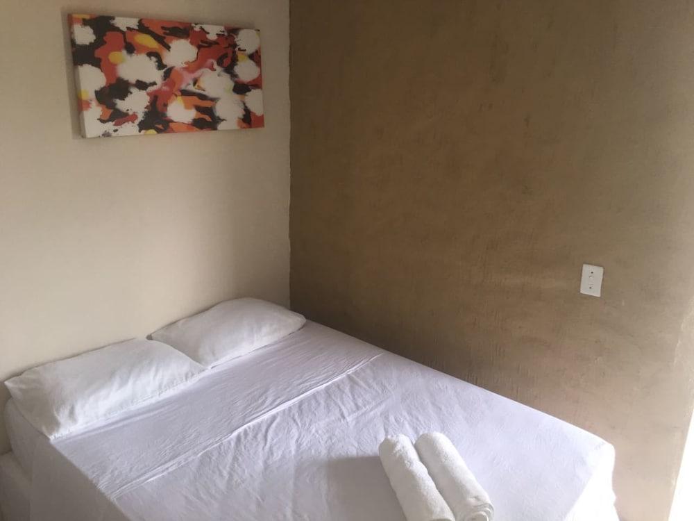 Recanto Tropical Hotel