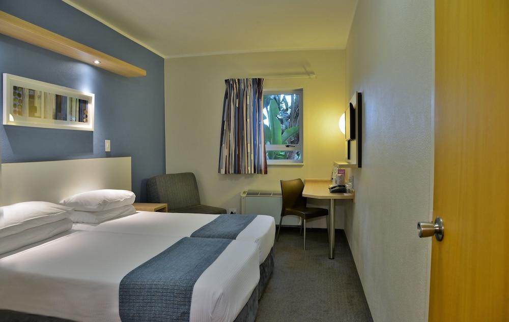 Road Lodge Kimberley