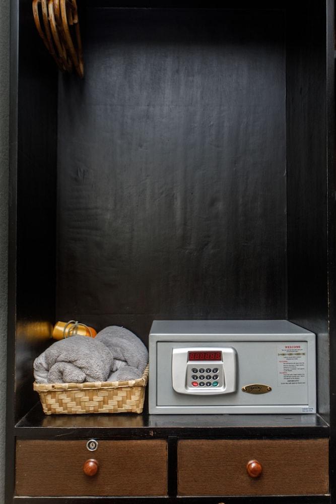 Ambassador Garden Home