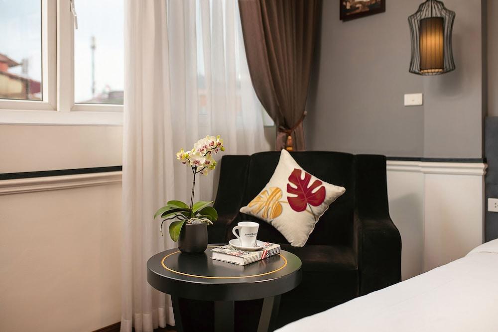 Hanoi Garden Hotel & Spa