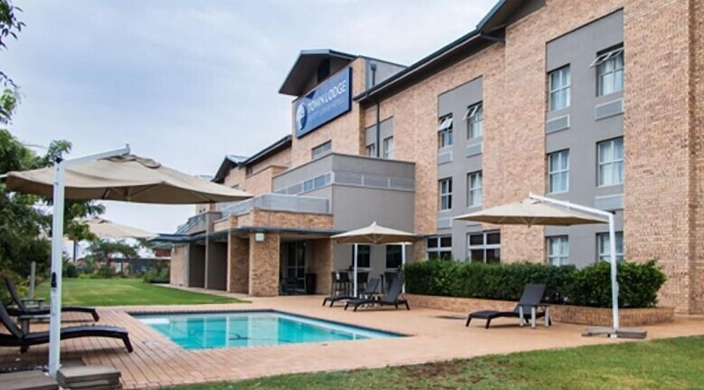 Town Lodge Gaborone
