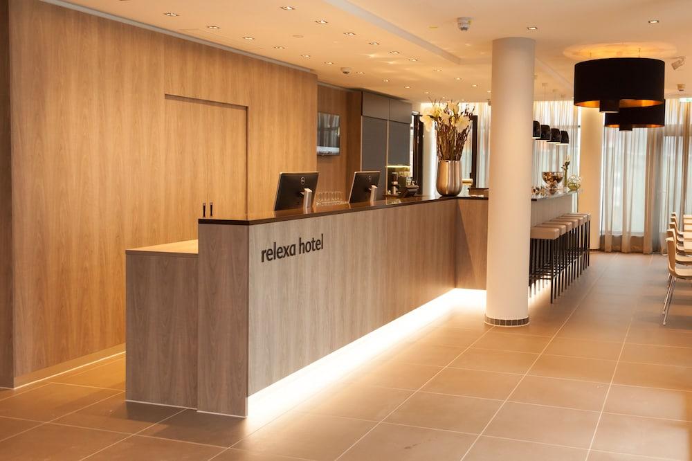 relexa hotel München