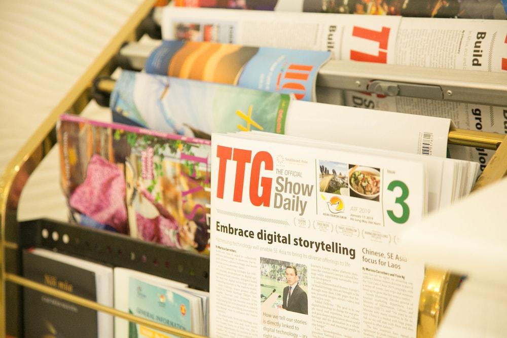 City Bay Palace Hotel