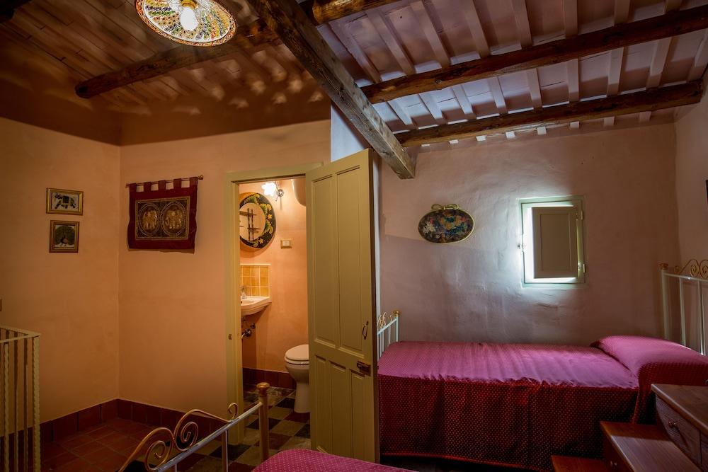 Meliaresort Dimore Storiche