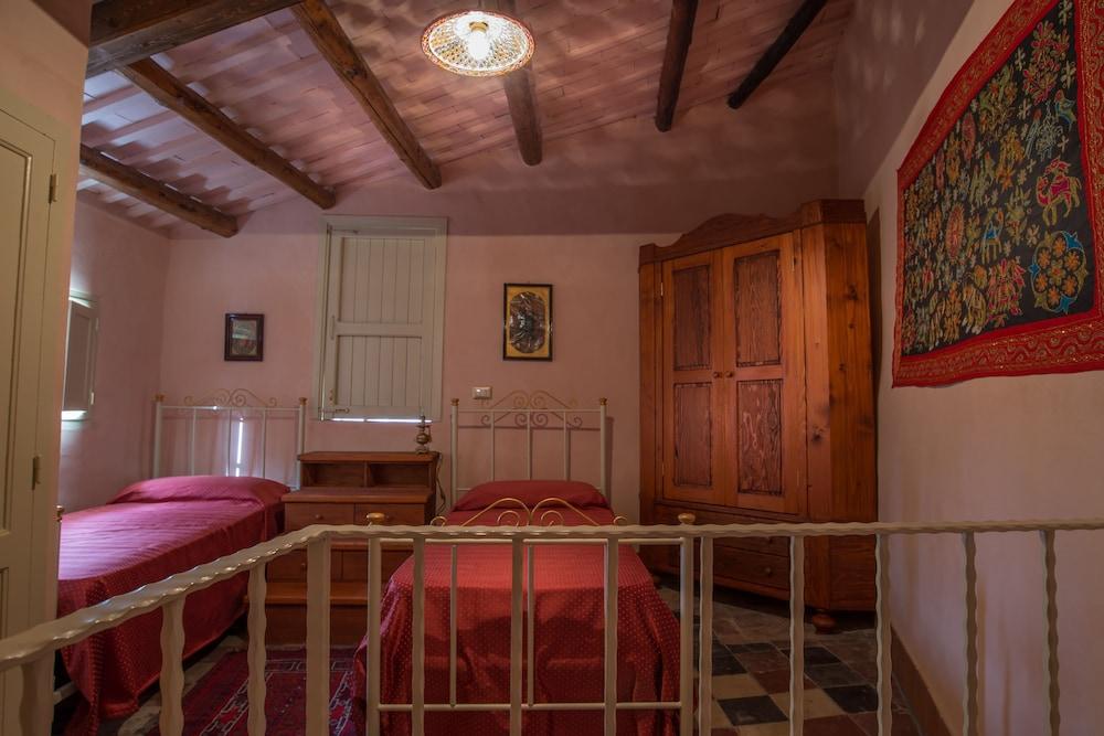 Meliaresort Dimore Storiche