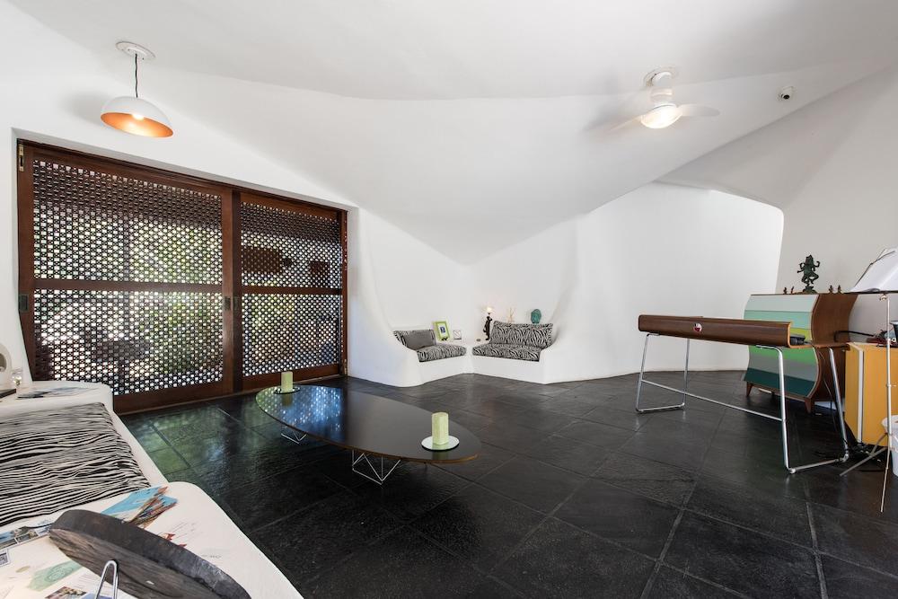 Les Jardins de Rio Boutique Hotel