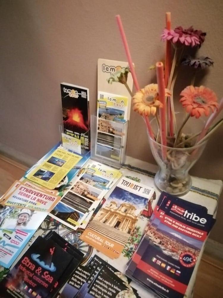 Bed & Breakfast Macallé