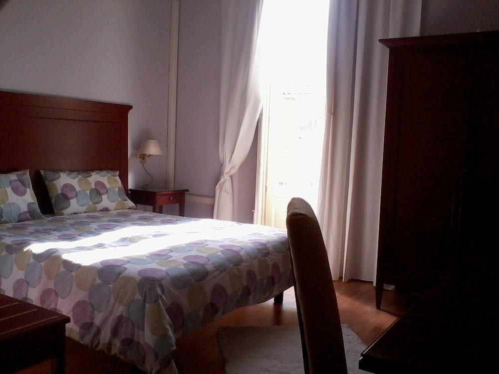 Bed & Breakfast Macallé