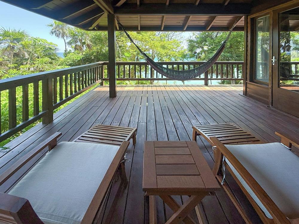 Roatan Media Luna Resort Affiliated by Meliá