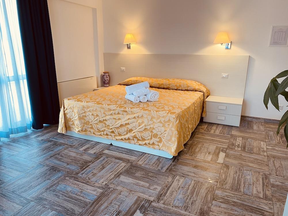 Hotel Mûita di Mari