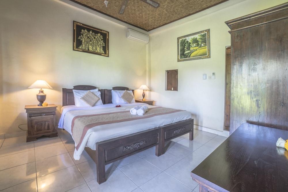 Ubud Sensasi Bungalows