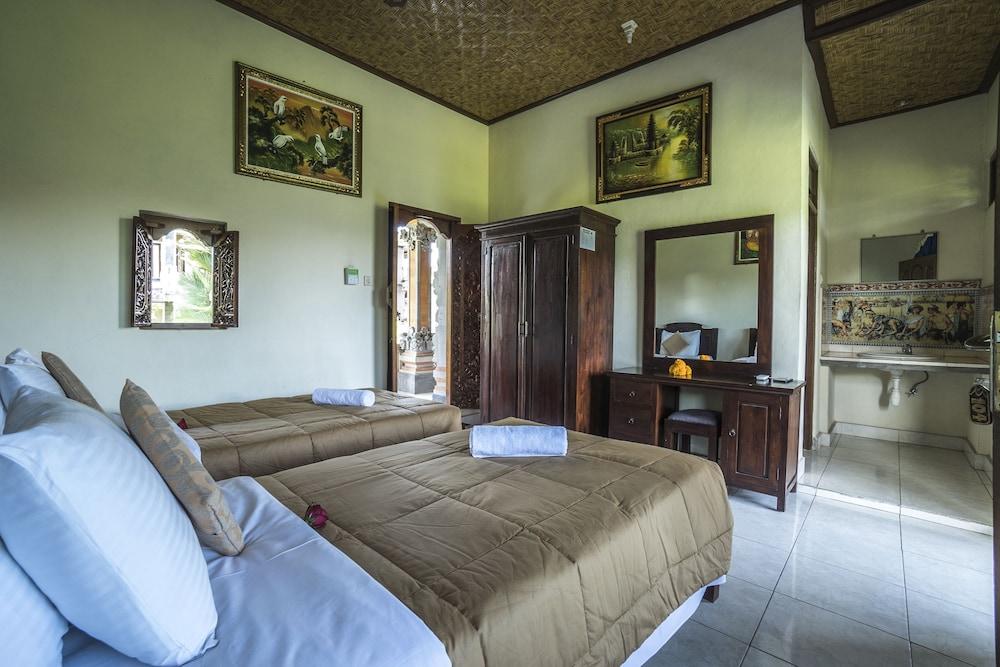 Ubud Sensasi Bungalows