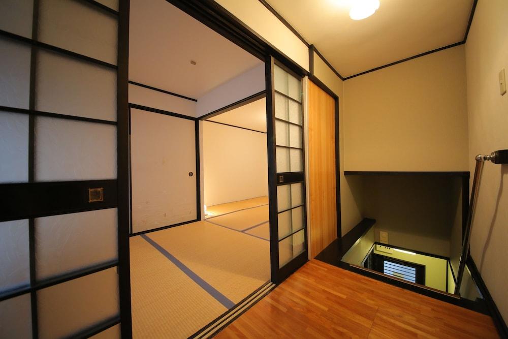 Kyomachiya Nijojo-an