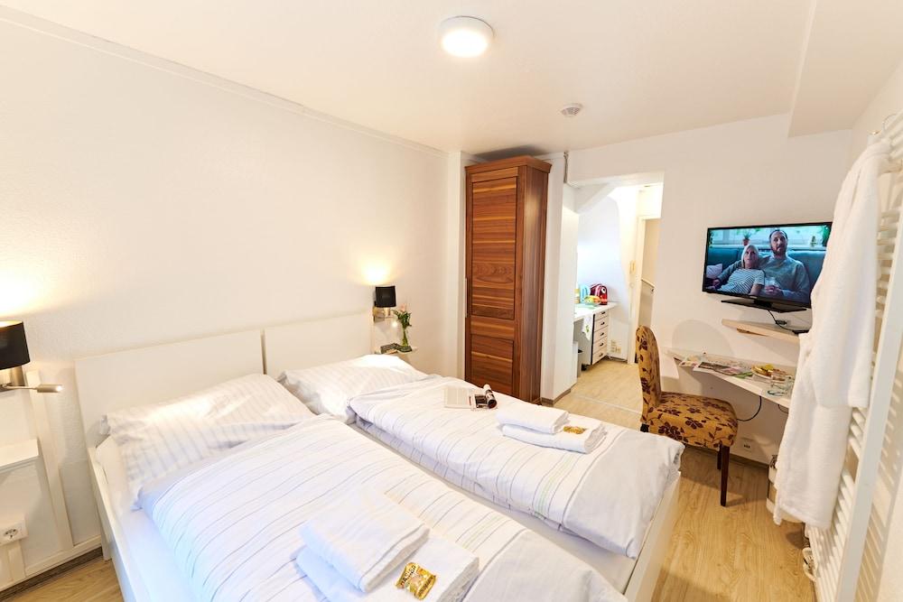 Aparthotel Marion Weber