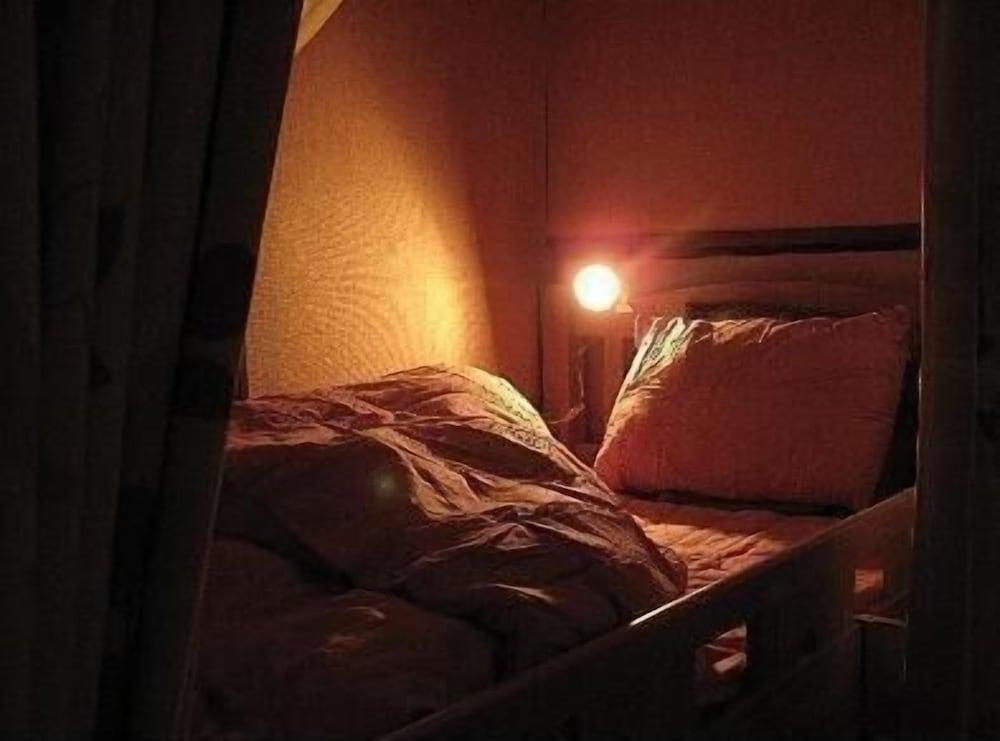 Guesthouse Nara Backpackers