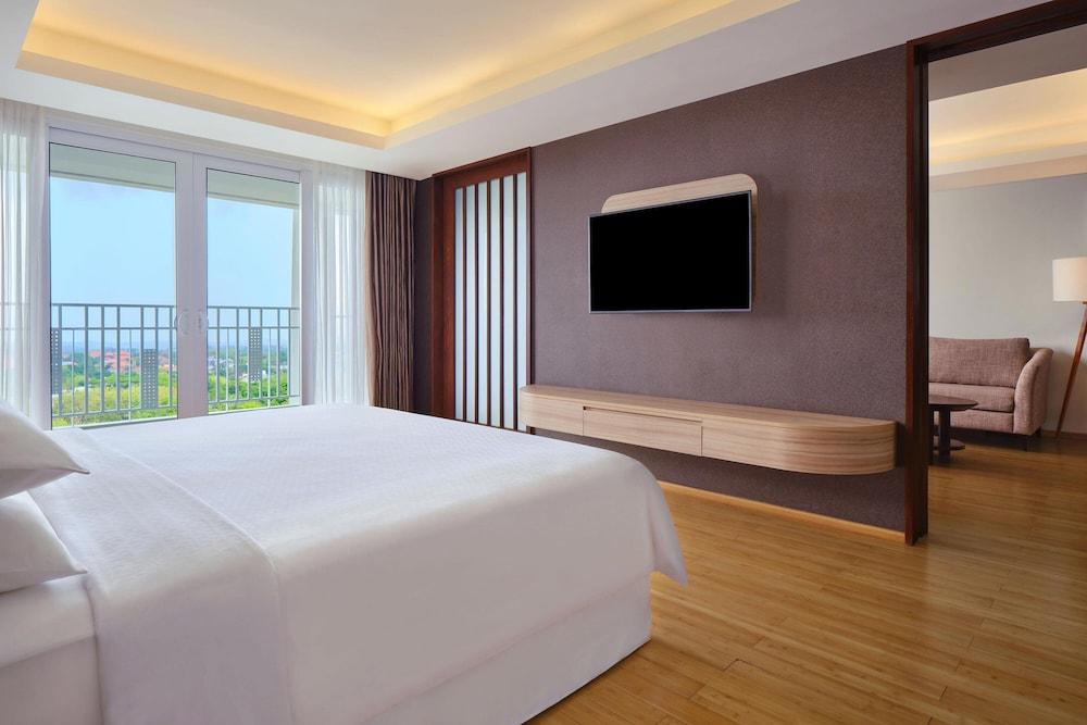 Four Points by Sheraton Bali, Ungasan