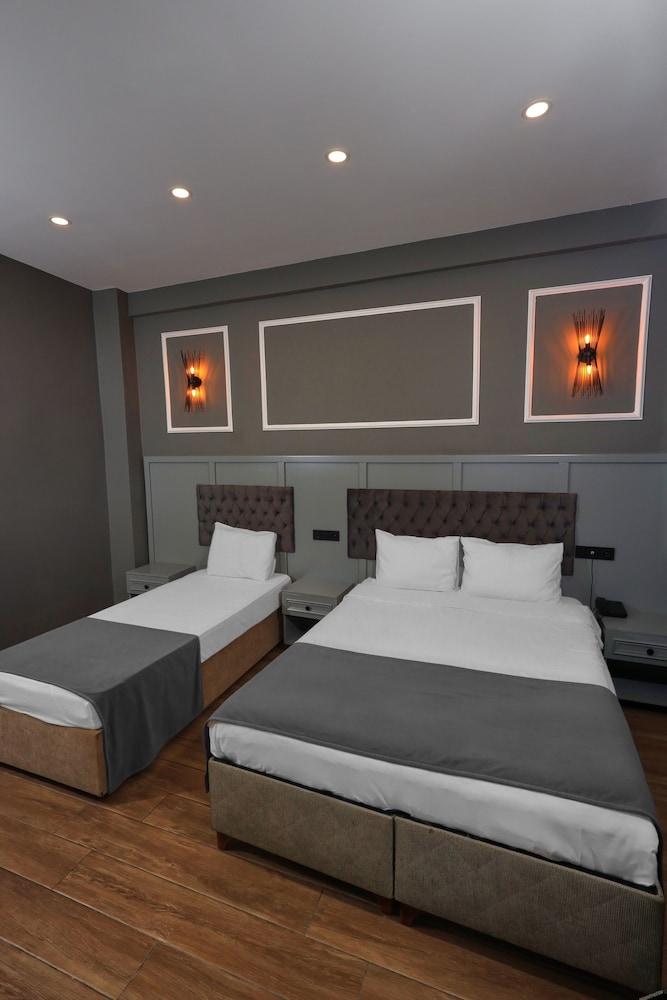 Ortakoy Aysem Sultan Hotel