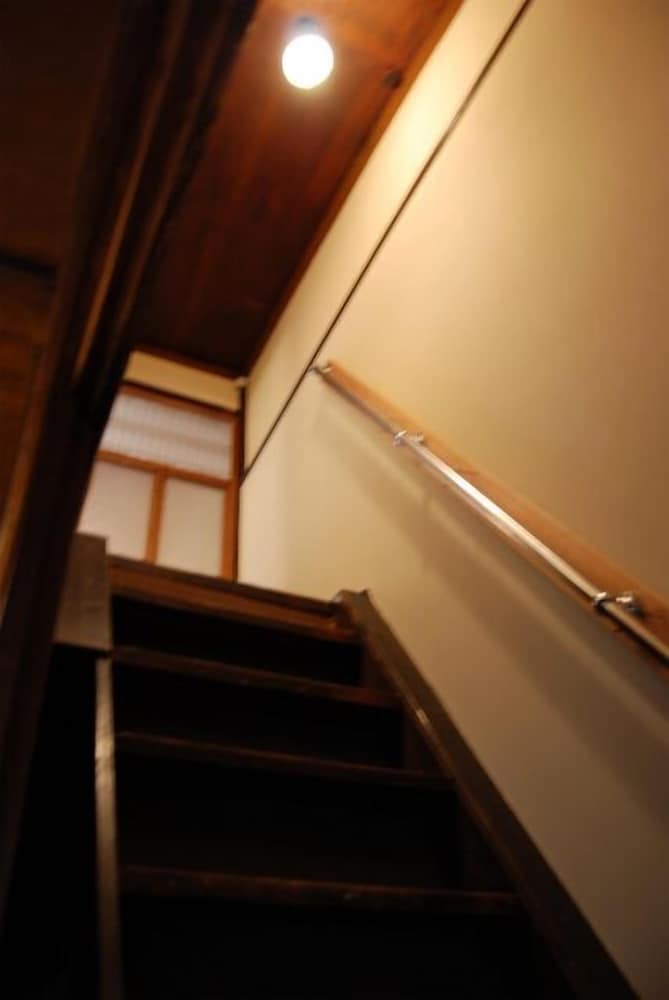 Kyomachiya Shijokarasuma-an