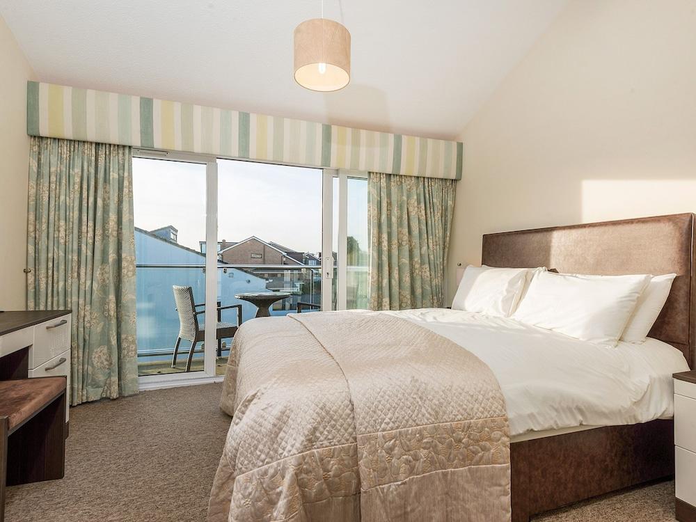 Riverside Park Self Catering Holidays