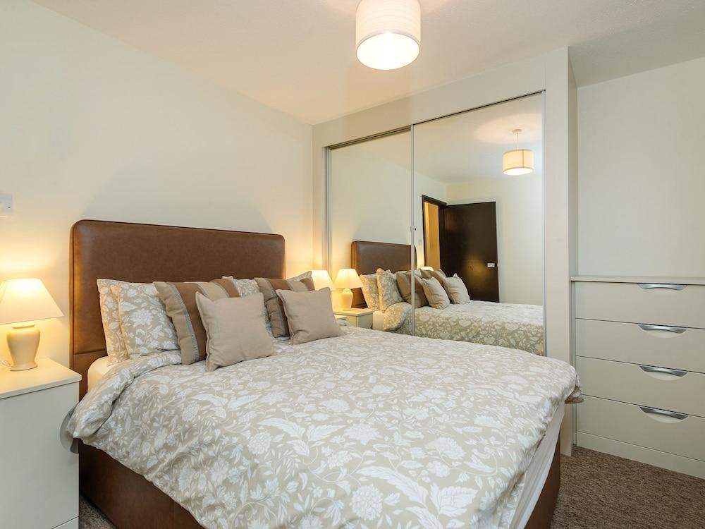 Riverside Park Self Catering Holidays