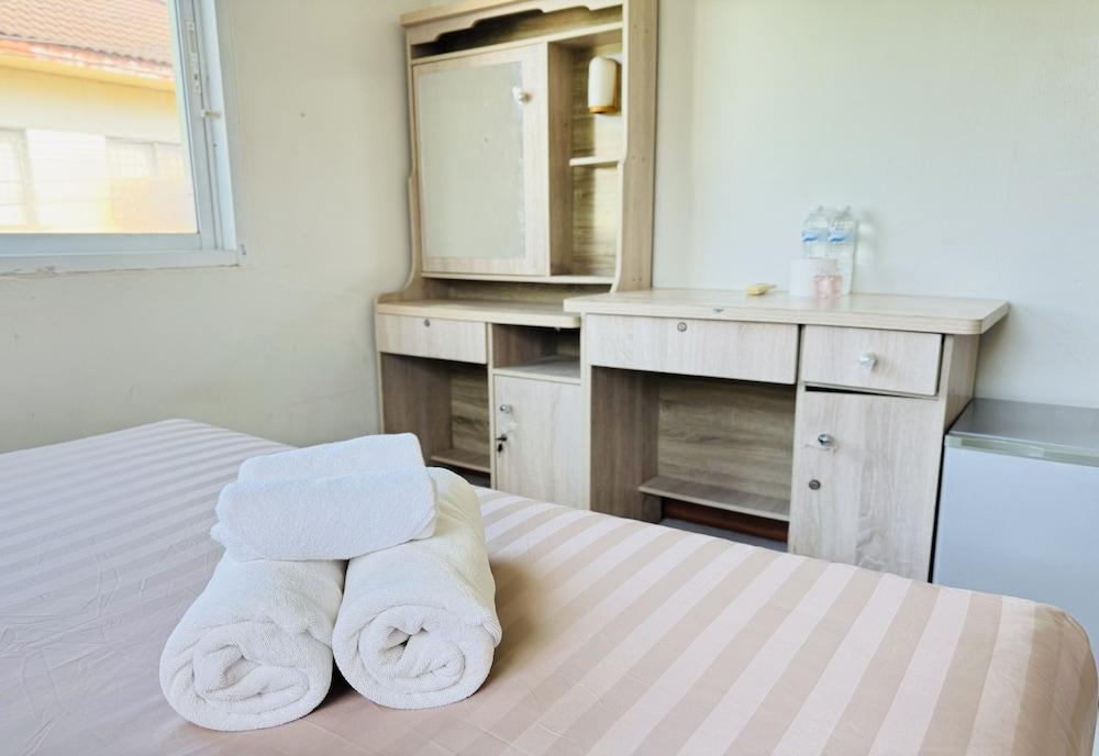 Hotel O Bupatara Chiangmai