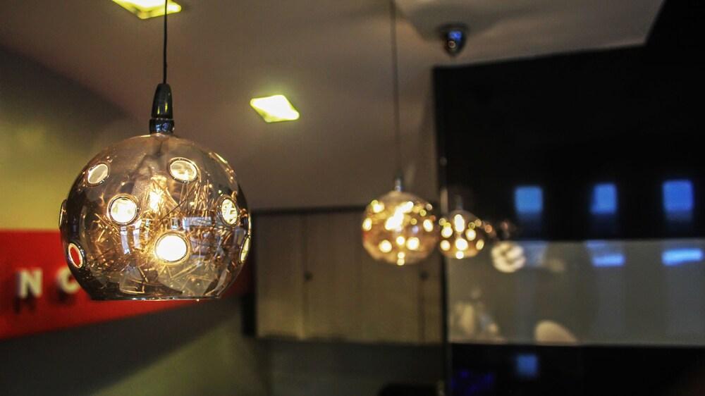 The Studio 18 Residences