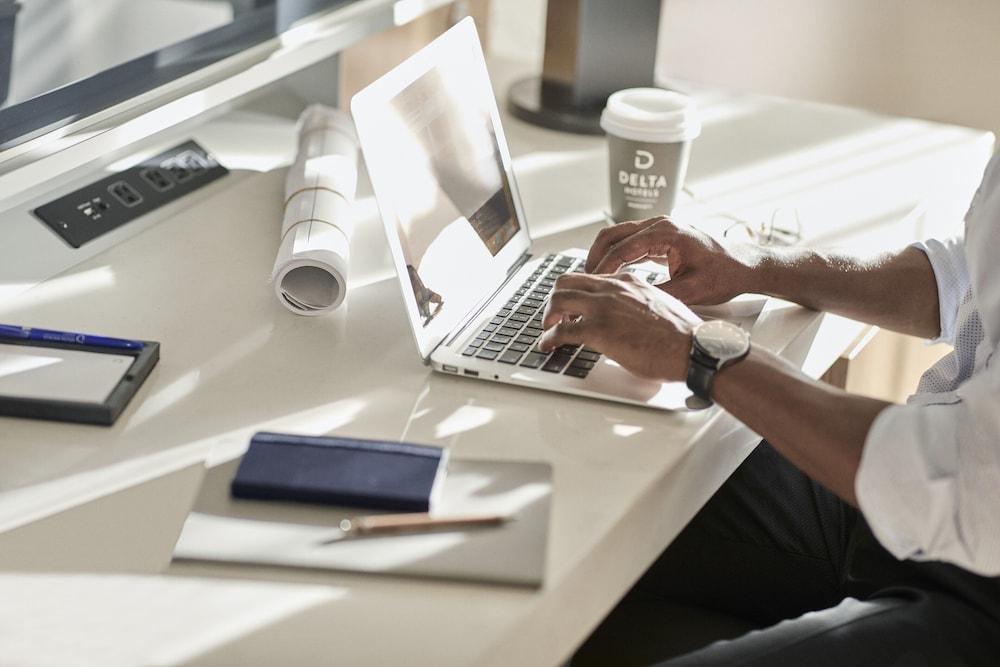 Delta Hotels by Marriott Waterloo