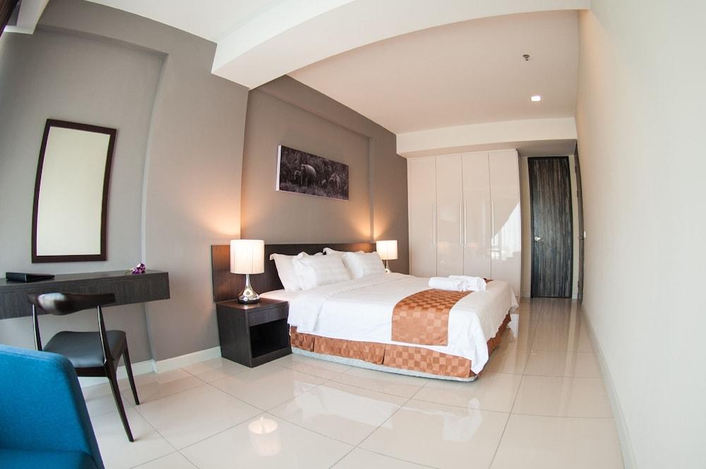 Sky Hotel Kota Kinabalu